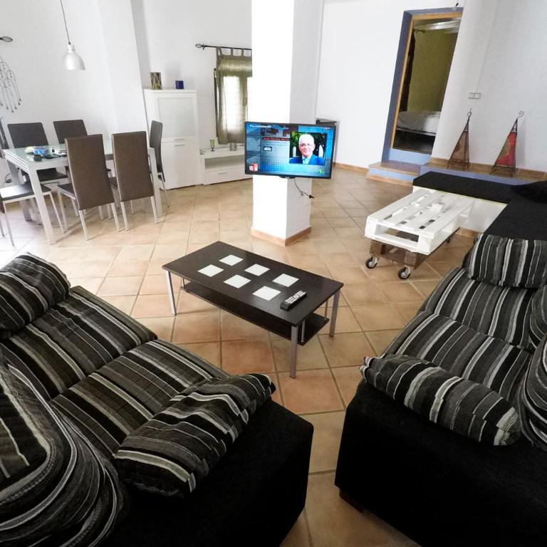 Casa con encanto en Altea - Apartamento - Planta baja - 7