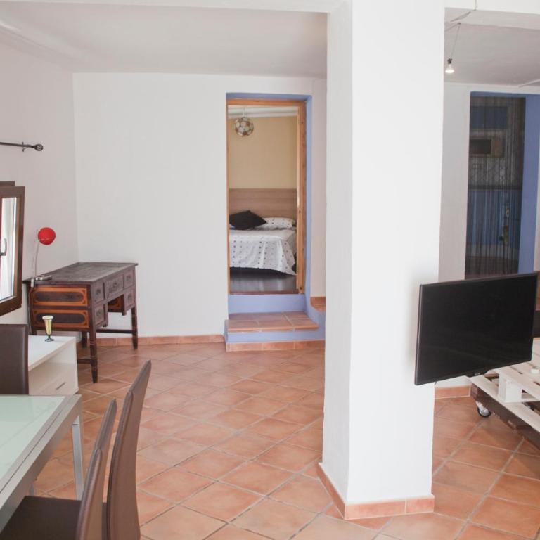 Casa con encanto en Altea - Apartamento - Planta baja - 10