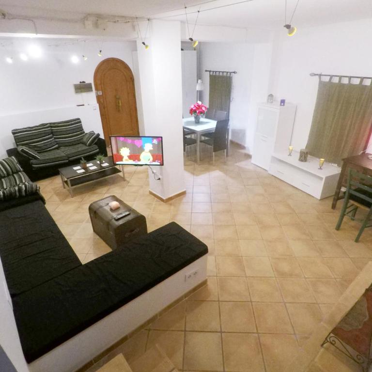 Casa con encanto en Altea - Apartamento - Planta baja - 12
