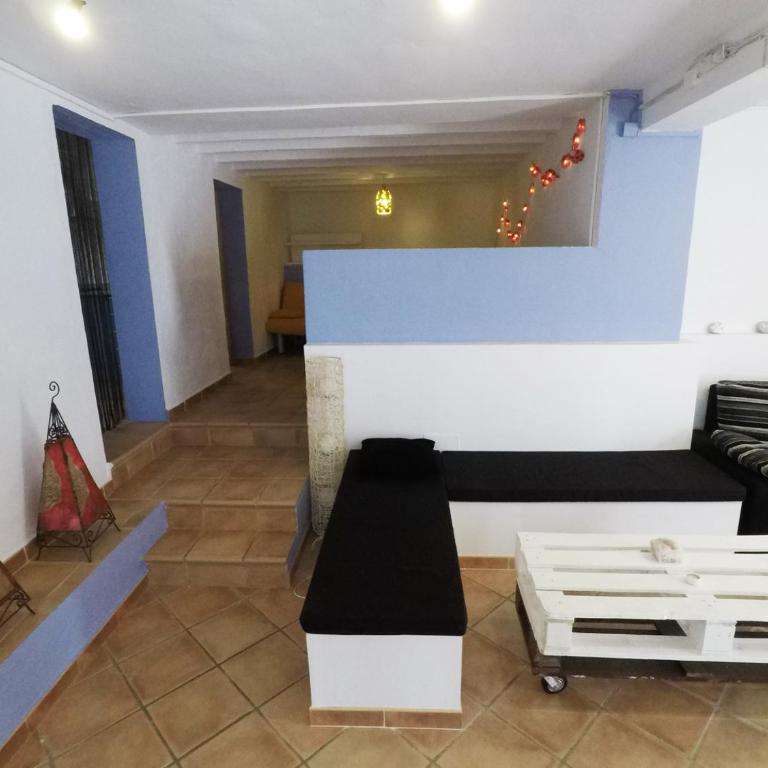 Casa con encanto en Altea - Apartamento - Planta baja - 18