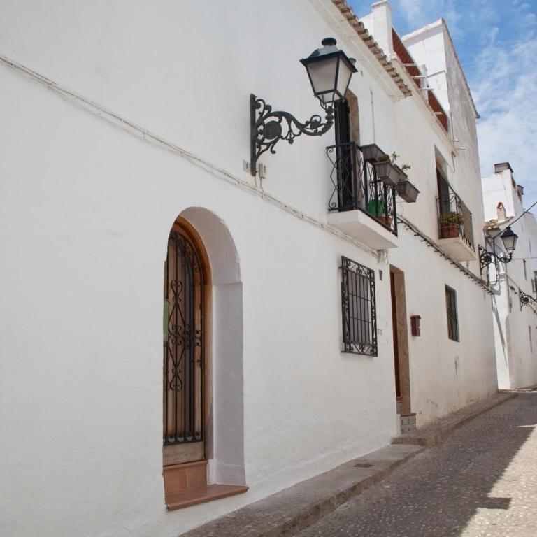 Casa con encanto en Altea - Apartamento - Planta baja - 25