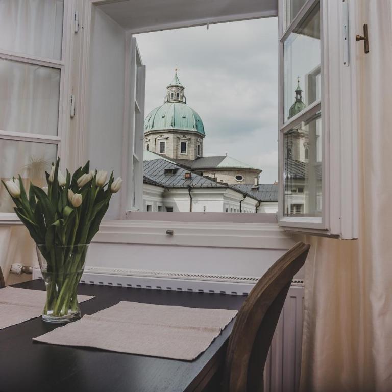 Salzburg Place to Stay - Apartment - 9