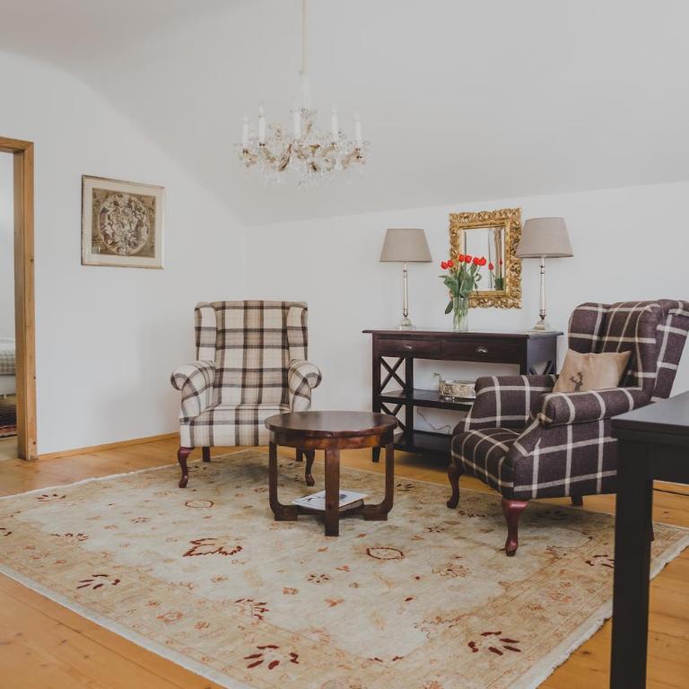 Salzburg Place to Stay - Apartment - 10