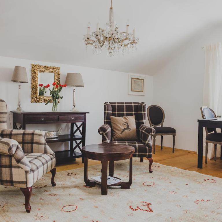Salzburg Place to Stay - Apartment - 2