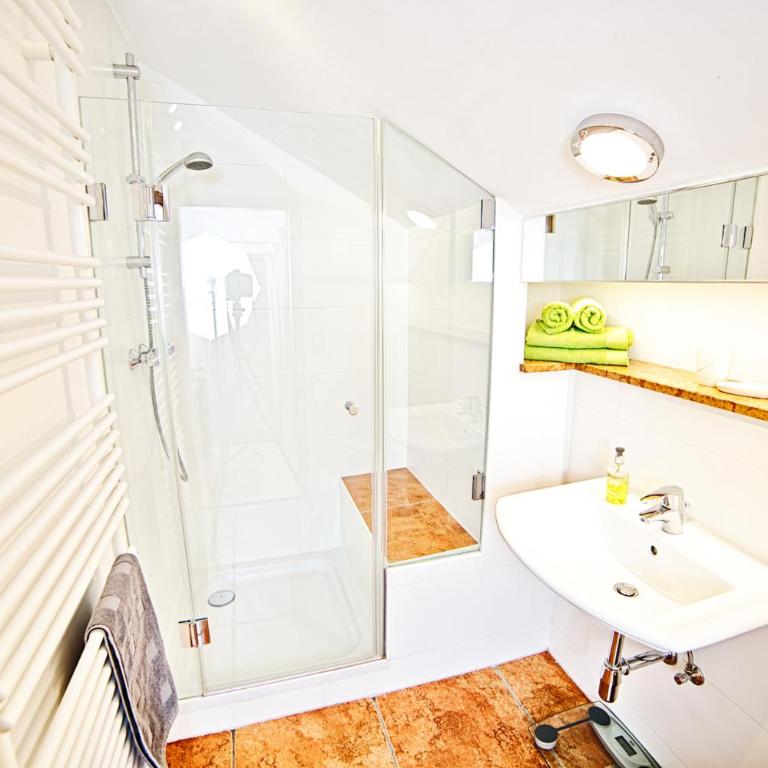 Salzburg Place to Stay - Apartment - 12