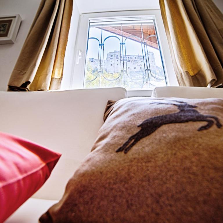 Salzburg Place to Stay - Apartment - 14