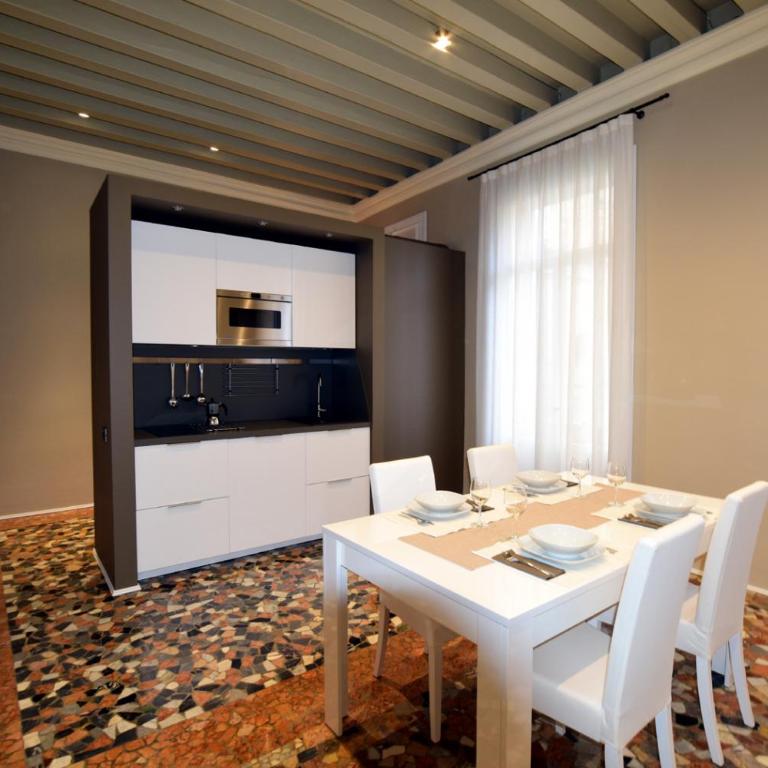 Studio in Casa Cogollo - Appartamento Superior - 15