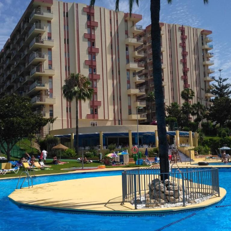 Estudio Minerva Júpiter - Studio Apartment with Sea View - 19