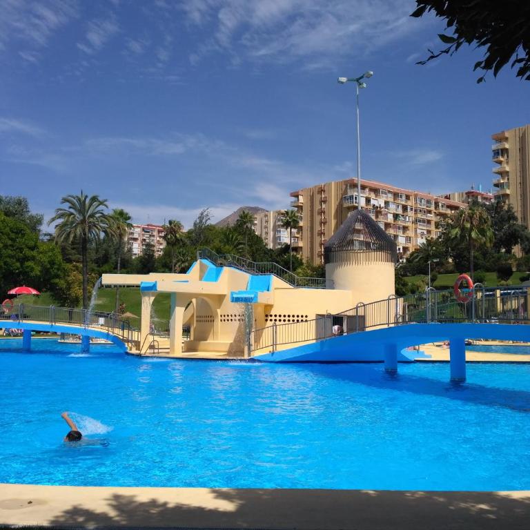Estudio Minerva Júpiter - Studio Apartment with Sea View - 18