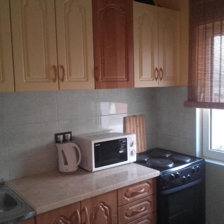 Apartments Sandra - Superior Apartman s 2 Spavaće Sobe - 11