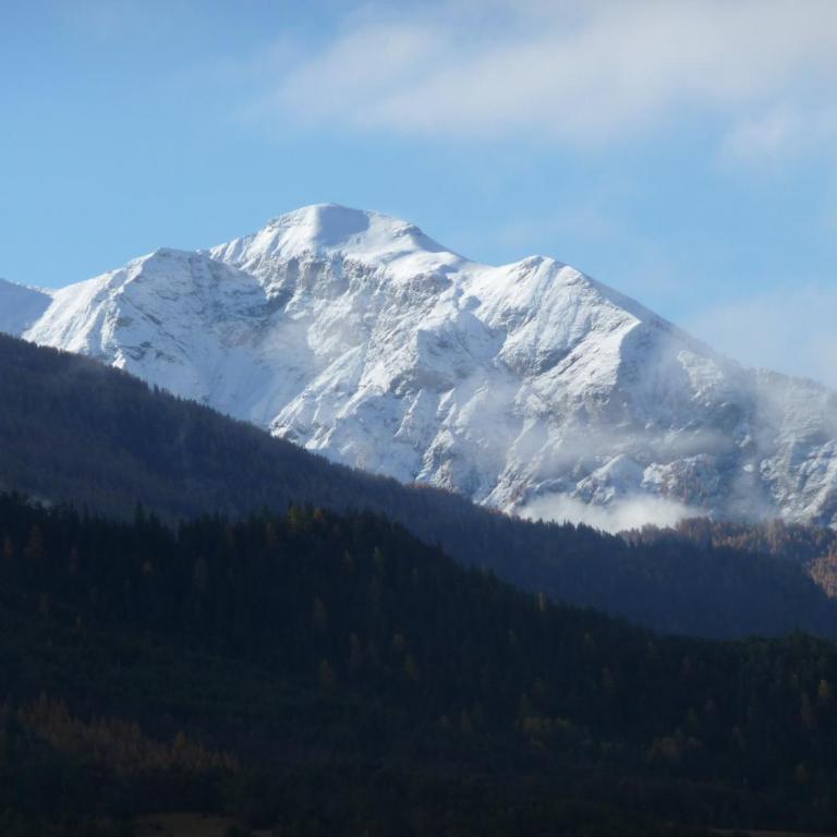 T2 BARCELONNETTE - Apartment mit 1 Schlafzimmer - 11