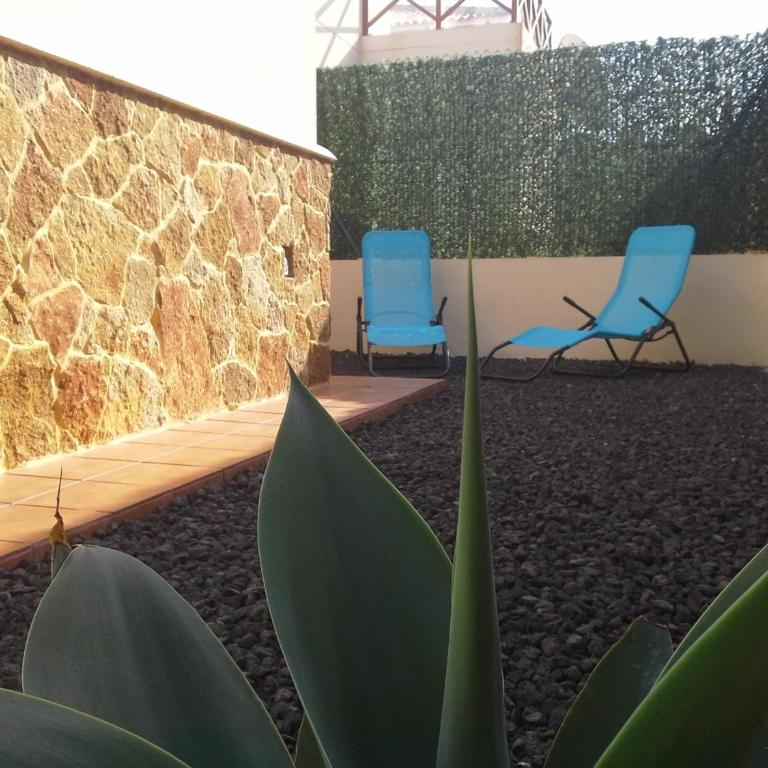 Casa Vacanze Tiffany - Casa con 1 dormitorio - 7