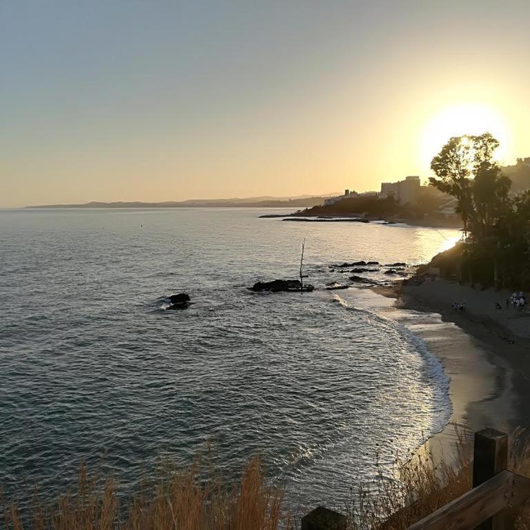 Real Torrequebrada - Apartamento con vistas al mar - 54