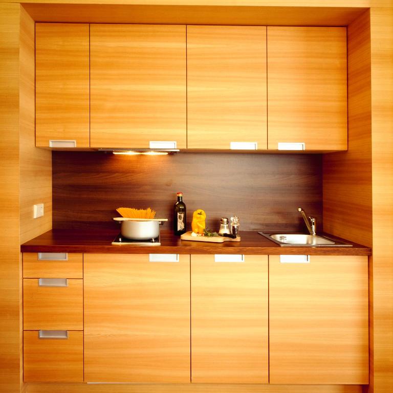 B&B Boutique Hotel Burgund - Apartamento - 5