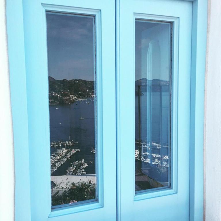 Casa Elisa Lipari - Villa with Sea View - 18