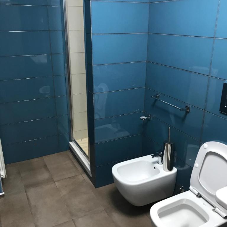 Napoli Com'era - Large Double Room - 38