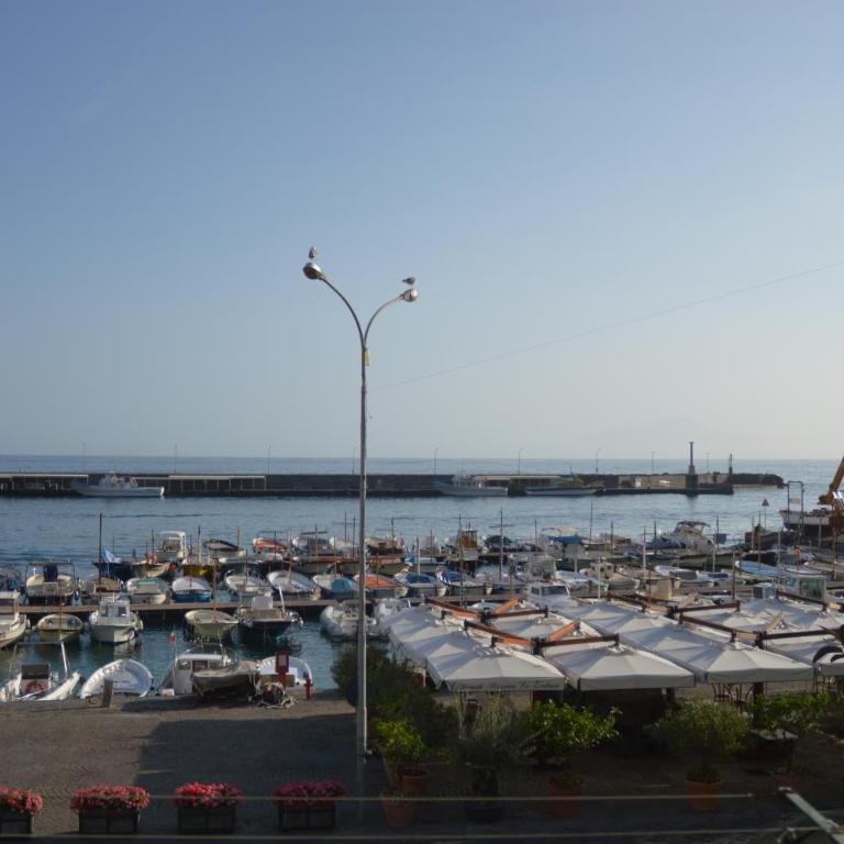 il Porto Capri Casa Vacanza - Casa Vacanze - 20