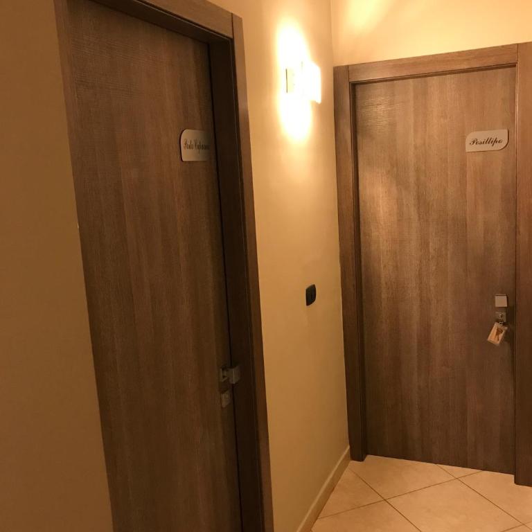 Napoli Com'era - Large Double Room - 29