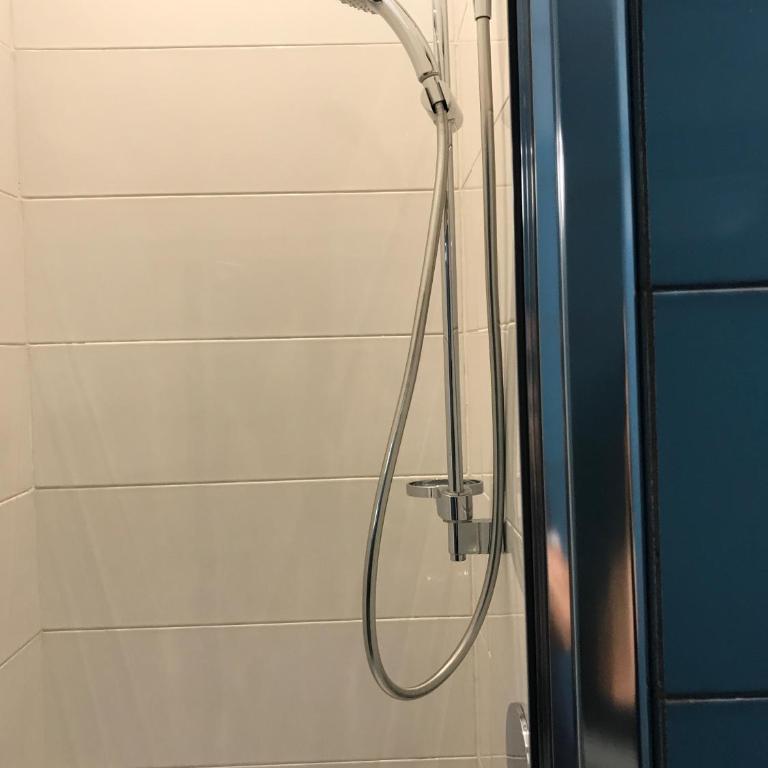 Napoli Com'era - Large Double Room - 23