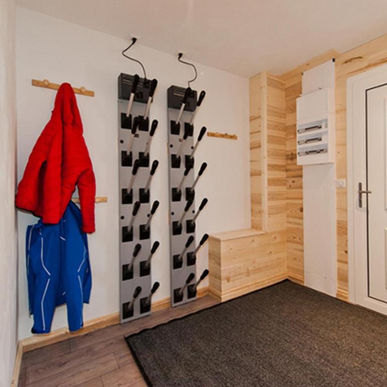 Odalys Chalet De Marie - Chalet - 11