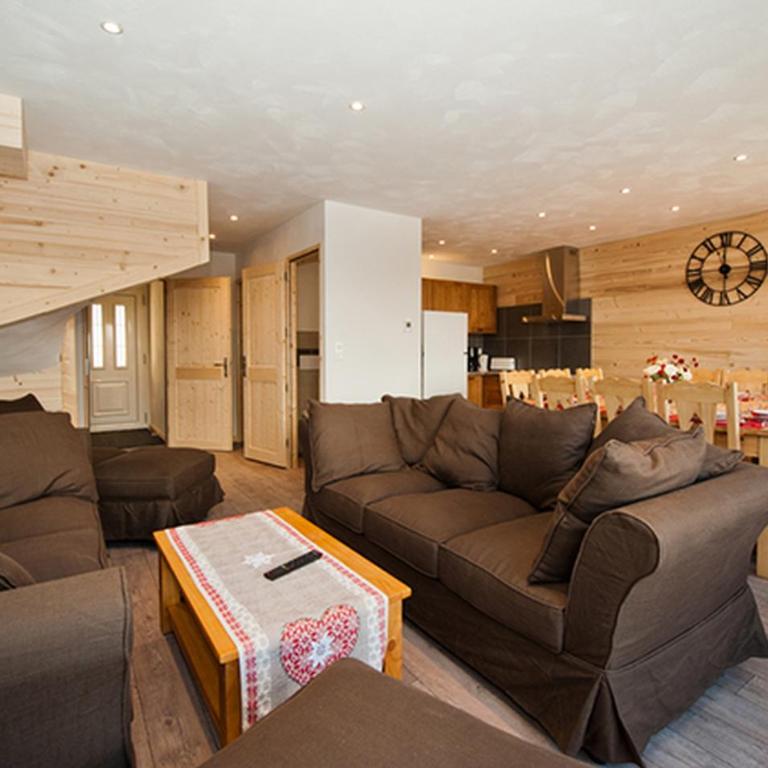 Odalys Chalet De Marie - Chalet - 6