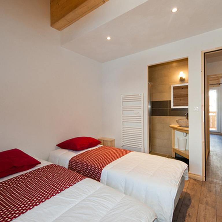 Odalys Chalet De Marie - Chalet - 9