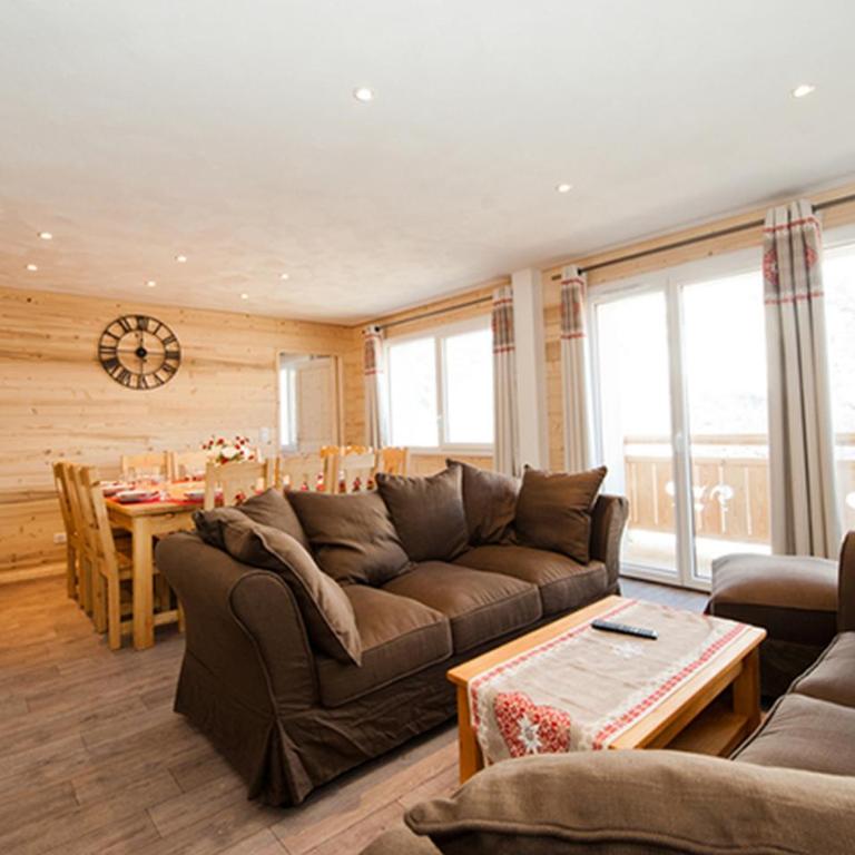 Odalys Chalet De Marie - Chalet - 13