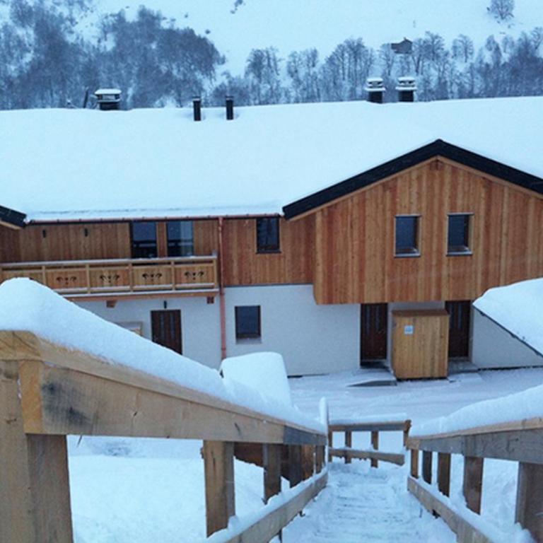 Odalys Chalet De Marie - Chalet - 14