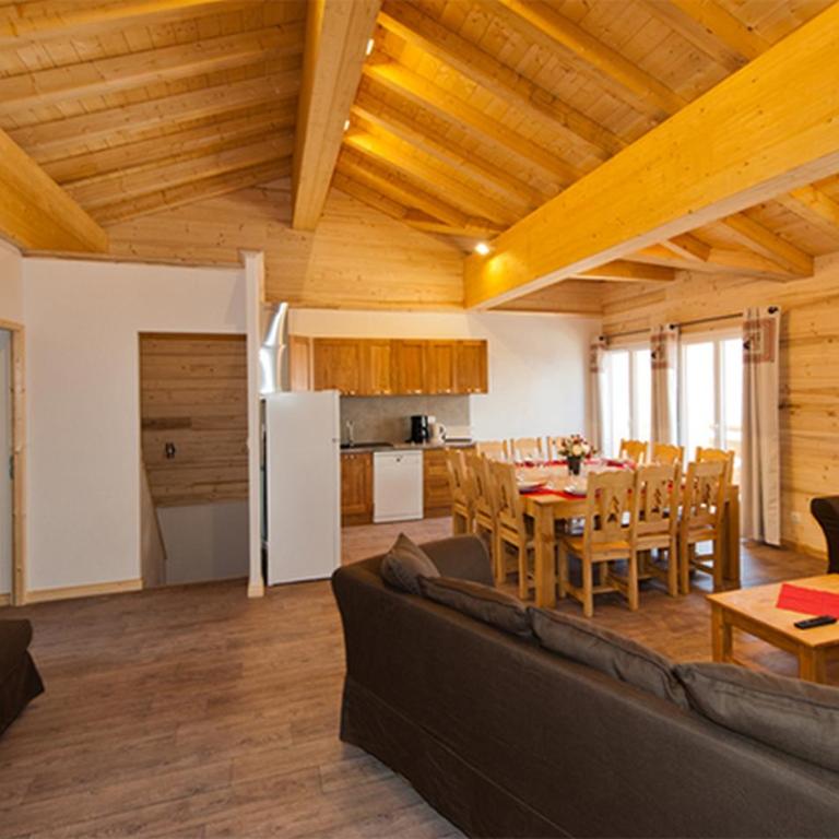 Odalys Chalet De Marie - Chalet - 15