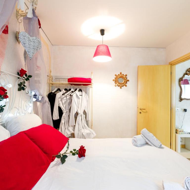 Valentina's Home - Appartamento con 1 Camera da Letto - 38