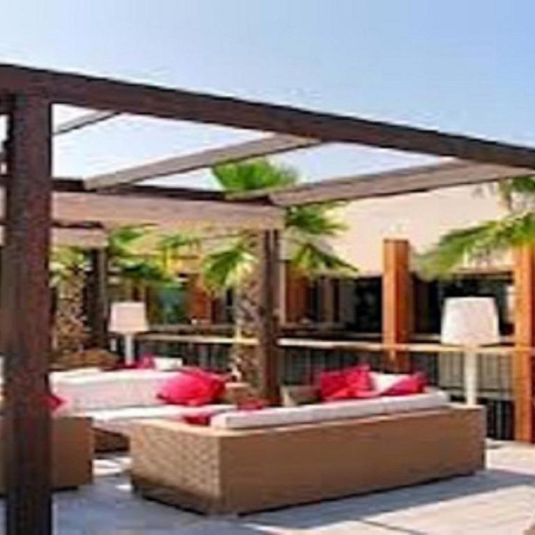 Beautiful family villa on Roda Golf and Beach Resort - Casa de 3 dormitorios - 20