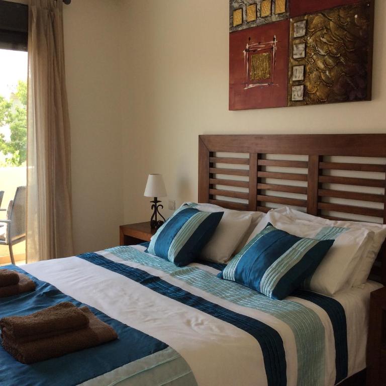 Beautiful family villa on Roda Golf and Beach Resort - Casa de 3 dormitorios - 14