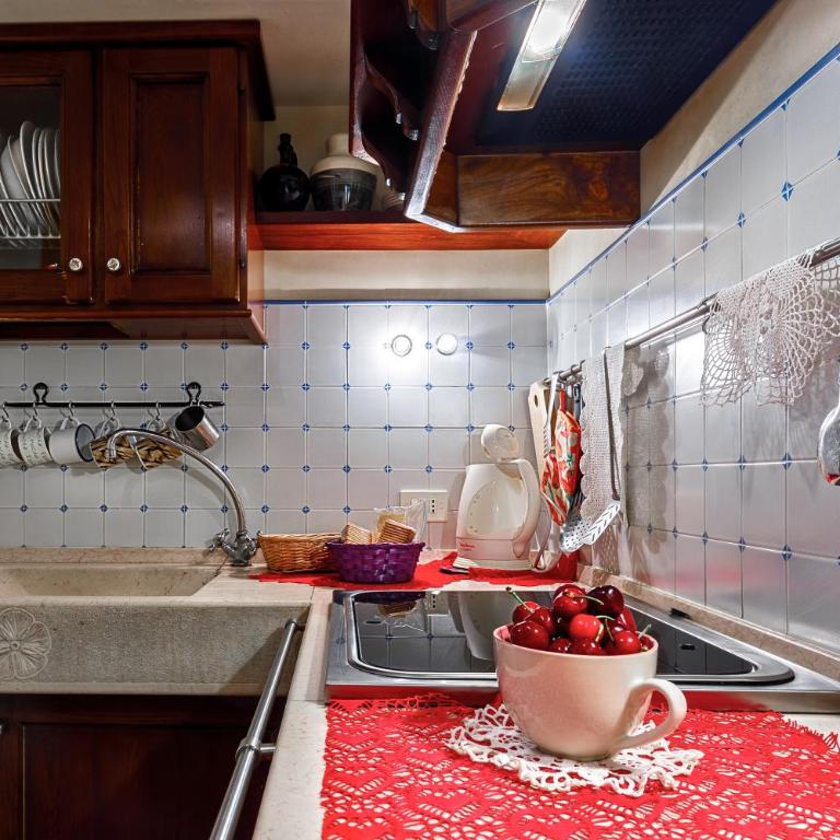 Valentina's Home - Appartamento con 1 Camera da Letto - 37