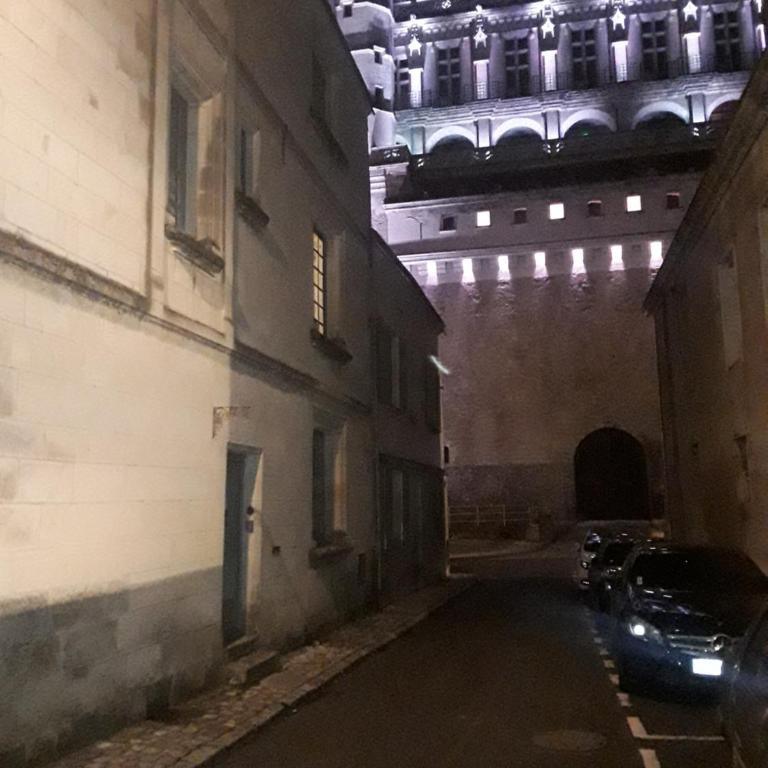 La Capitainerie - Chambre Double Supérieure - 13