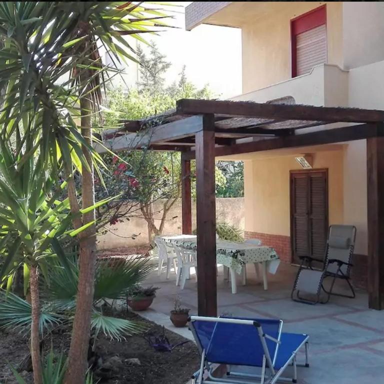 villa del melograno - Casa con 3 Camere da Letto - 20