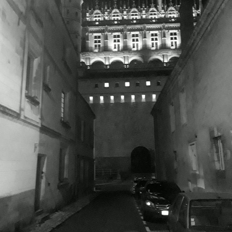 La Capitainerie - Chambre Double Supérieure - 12