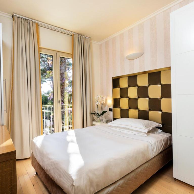 JR Resort Logos Forte dei Marmi - Camera Singola Standard - 1