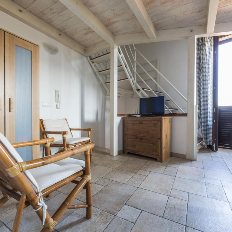 Appartamento Selene - Appartamento su 2 Livelli con Vista Mare - 19