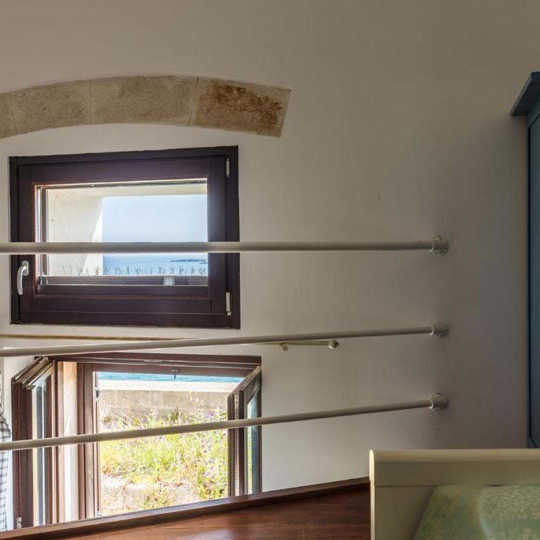 Appartamento Selene - Appartamento su 2 Livelli con Vista Mare - 32