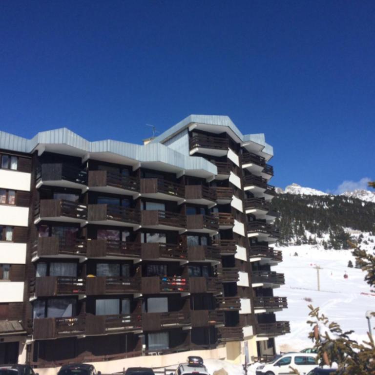 La Chamoisiere Montgenevre - Appartement avec Vue sur la Montagne - 7