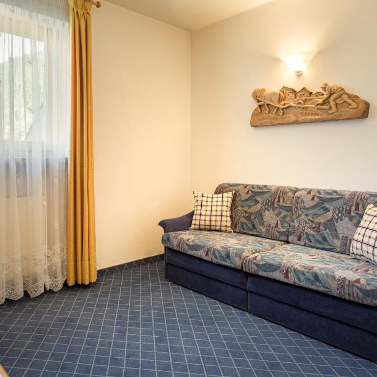 Residence Telemark - Appartamento con Vista Montagna - 1