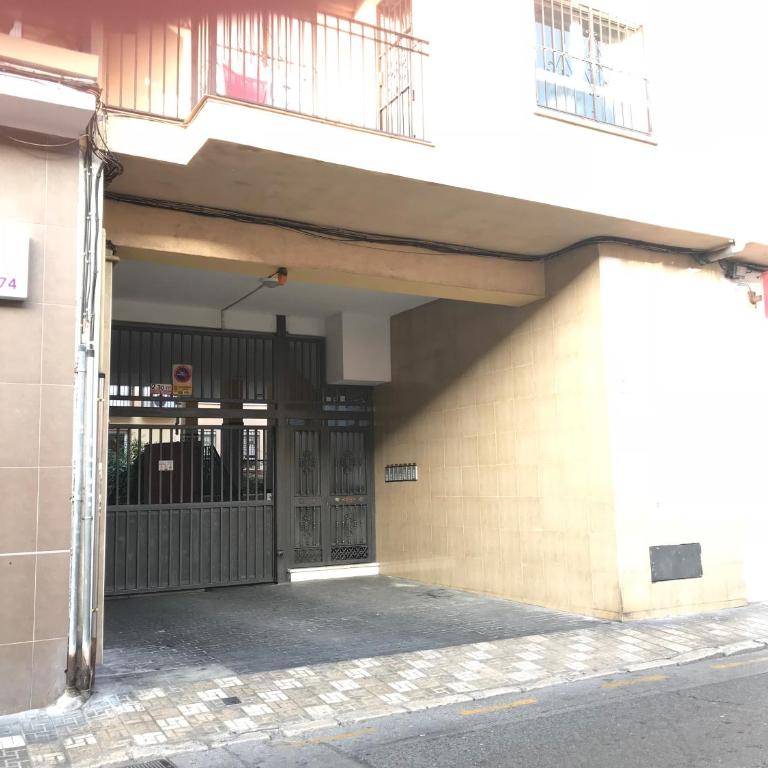 Salamanca 7 - Apartamento de 2 dormitorios - 36