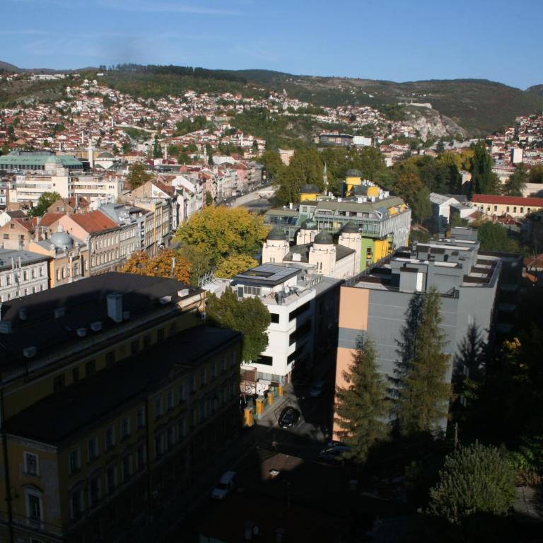 Apartment Ambrela 2 - Apartman sa 1 Spavaćom Sobom - 8