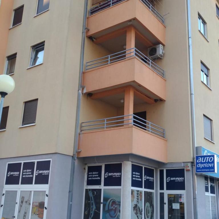 Apartman Ancora1 - Apartman - 16