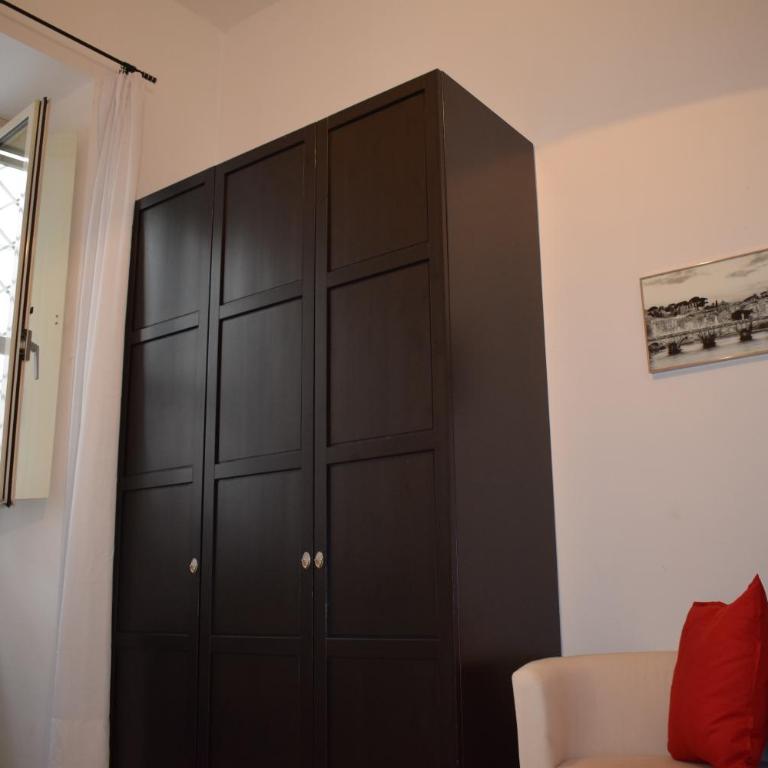 Boezio43B&B - Camera Singola con Bagno in Comune - 5