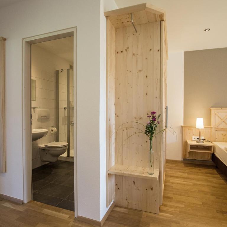 Almhof Lässer - Apartment - 1