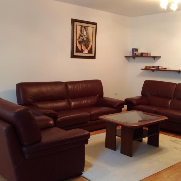 Apartman Ancora1 - Apartman - 14