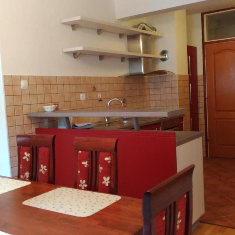 Apartman Ancora1 - Apartman - 13