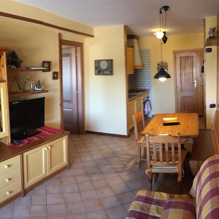 Villaggio dello sciatore residence paradiso appartamenti e monolocale - Apartment - 2