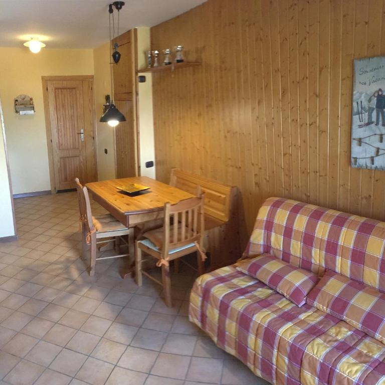 Villaggio dello sciatore residence paradiso appartamenti e monolocale - Apartment - 6